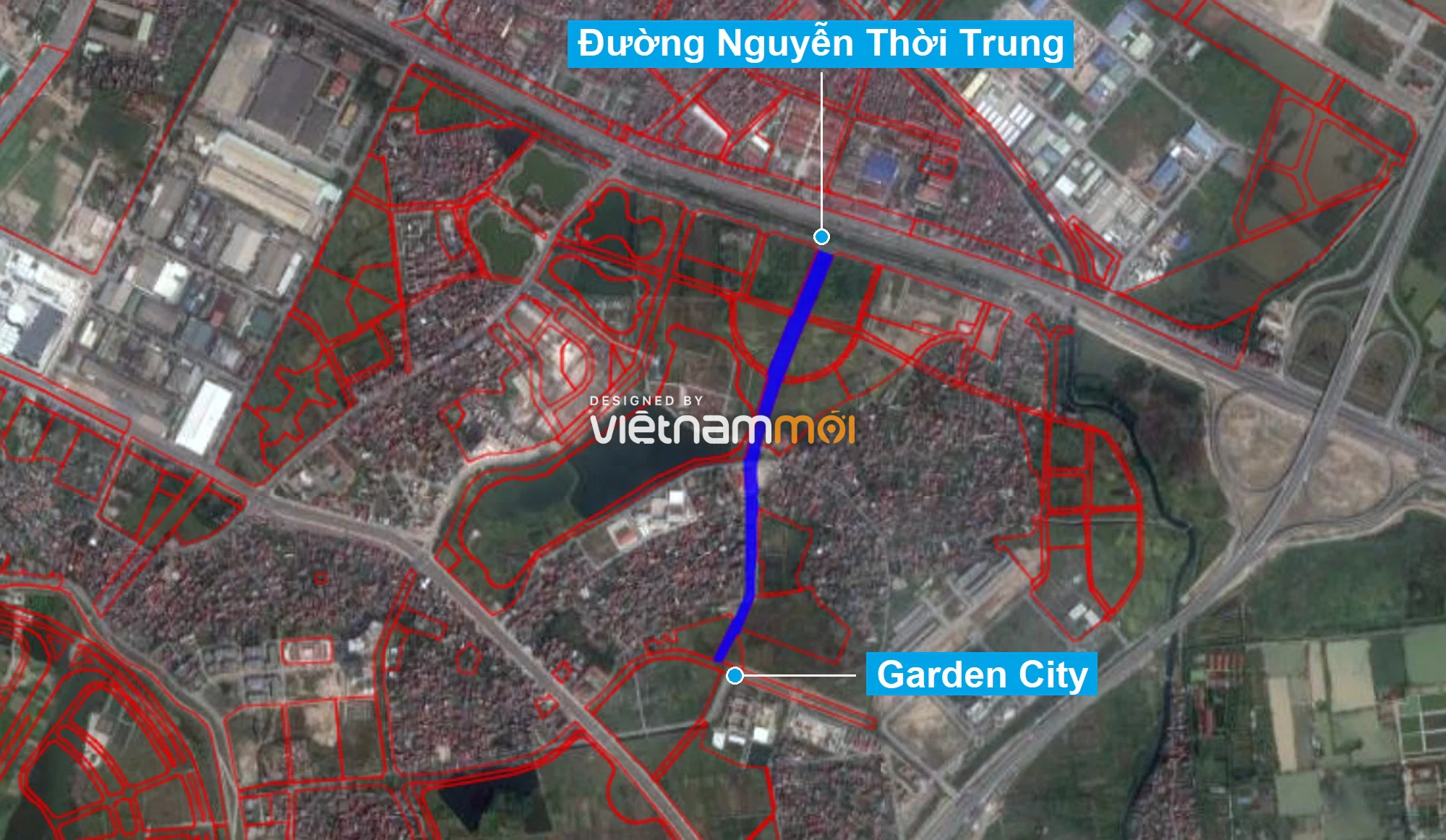 Những khu đất sắp thu hồi để mở đường ở phường Thạch Bàn, Long Biên, Hà Nội (phần 8) - Ảnh 2. Những khu đất sắp thu hồi để mở đường ở phường Thạch Bàn, Long Biên, Hà Nội (phần 8) - Ảnh 2.