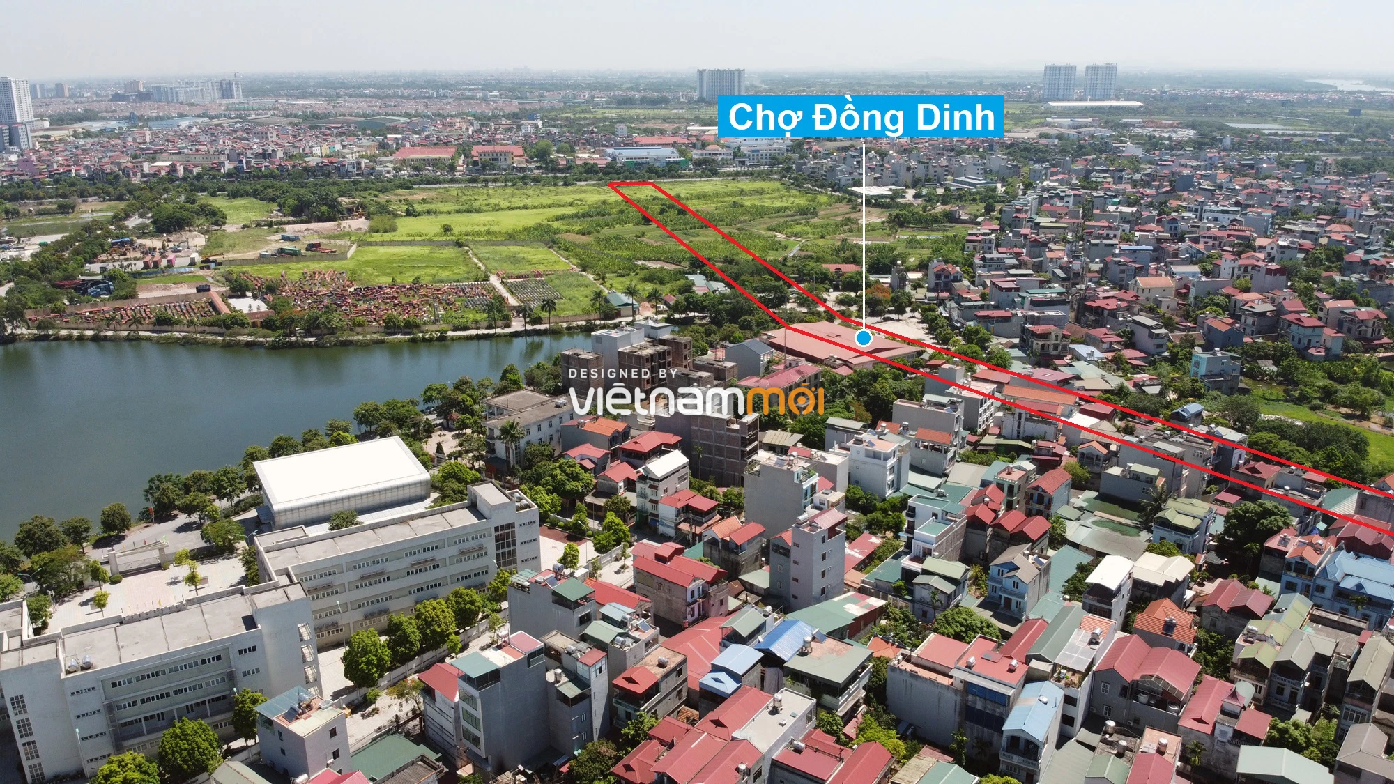 Những khu đất sắp thu hồi để mở đường ở phường Thạch Bàn, Long Biên, Hà Nội (phần 8) - Ảnh 6. Những khu đất sắp thu hồi để mở đường ở phường Thạch Bàn, Long Biên, Hà Nội (phần 8) - Ảnh 6.
