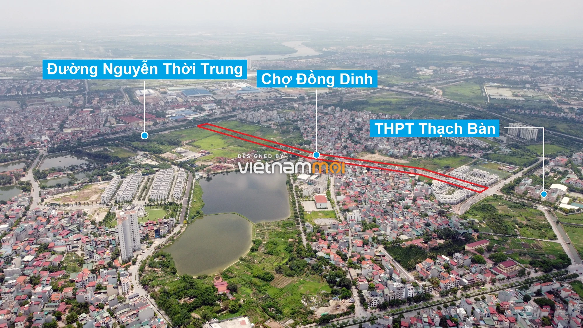 Những khu đất sắp thu hồi để mở đường ở phường Thạch Bàn, Long Biên, Hà Nội (phần 8) - Ảnh 7. Những khu đất sắp thu hồi để mở đường ở phường Thạch Bàn, Long Biên, Hà Nội (phần 8) - Ảnh 7.