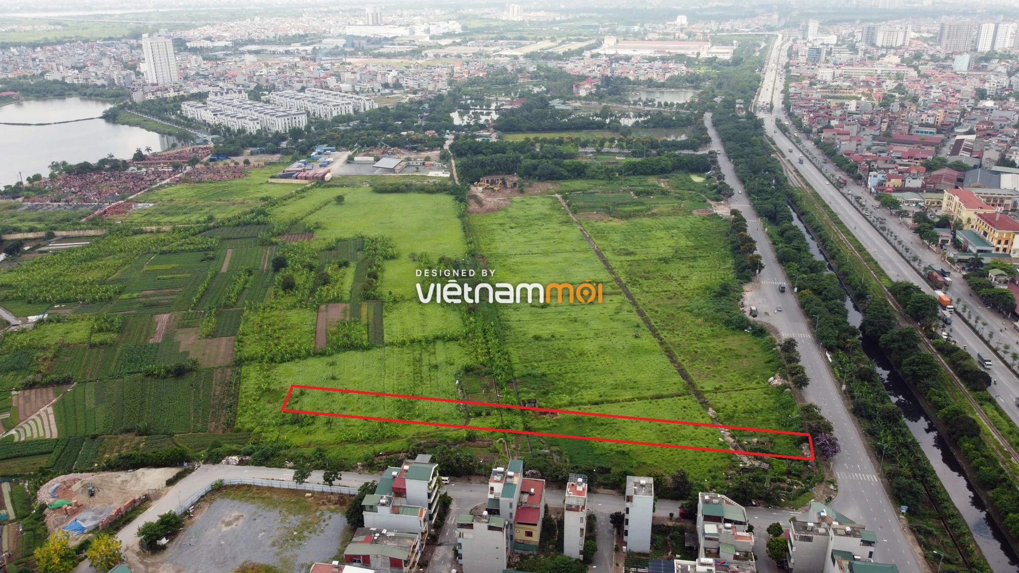 Những khu đất sắp thu hồi để mở đường ở phường Thạch Bàn, Long Biên, Hà Nội (phần 8) - Ảnh 17. Những khu đất sắp thu hồi để mở đường ở phường Thạch Bàn, Long Biên, Hà Nội (phần 8) - Ảnh 17.