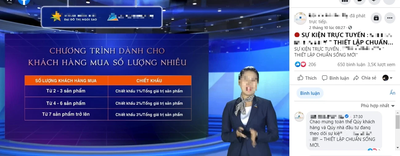 Facebook là 'cánh tay' đắc lực cho thị trường bất động sản mùa dịch? - Ảnh 2. Facebook là 'cánh tay' đắc lực cho thị trường bất động sản mùa dịch? - Ảnh 2.