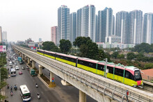 Hà Nội dự kiến rót ít nhất 50 nghìn tỷ đồng cho các tuyến metro giai đoạn 2021 – 2025, chưa kể hai đoạn tuyến hơn 100 nghìn tỷ khởi công mới
