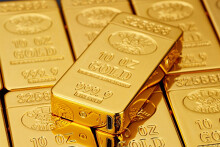 Dự báo giá vàng 6/10: Chịu áp lực từ đồng USD, vàng sẽ giảm trở lại?