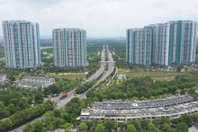 Hưng Yên tìm nhà đầu tư làm đường Vành đai 3,5 gần 3.000 tỷ đồng