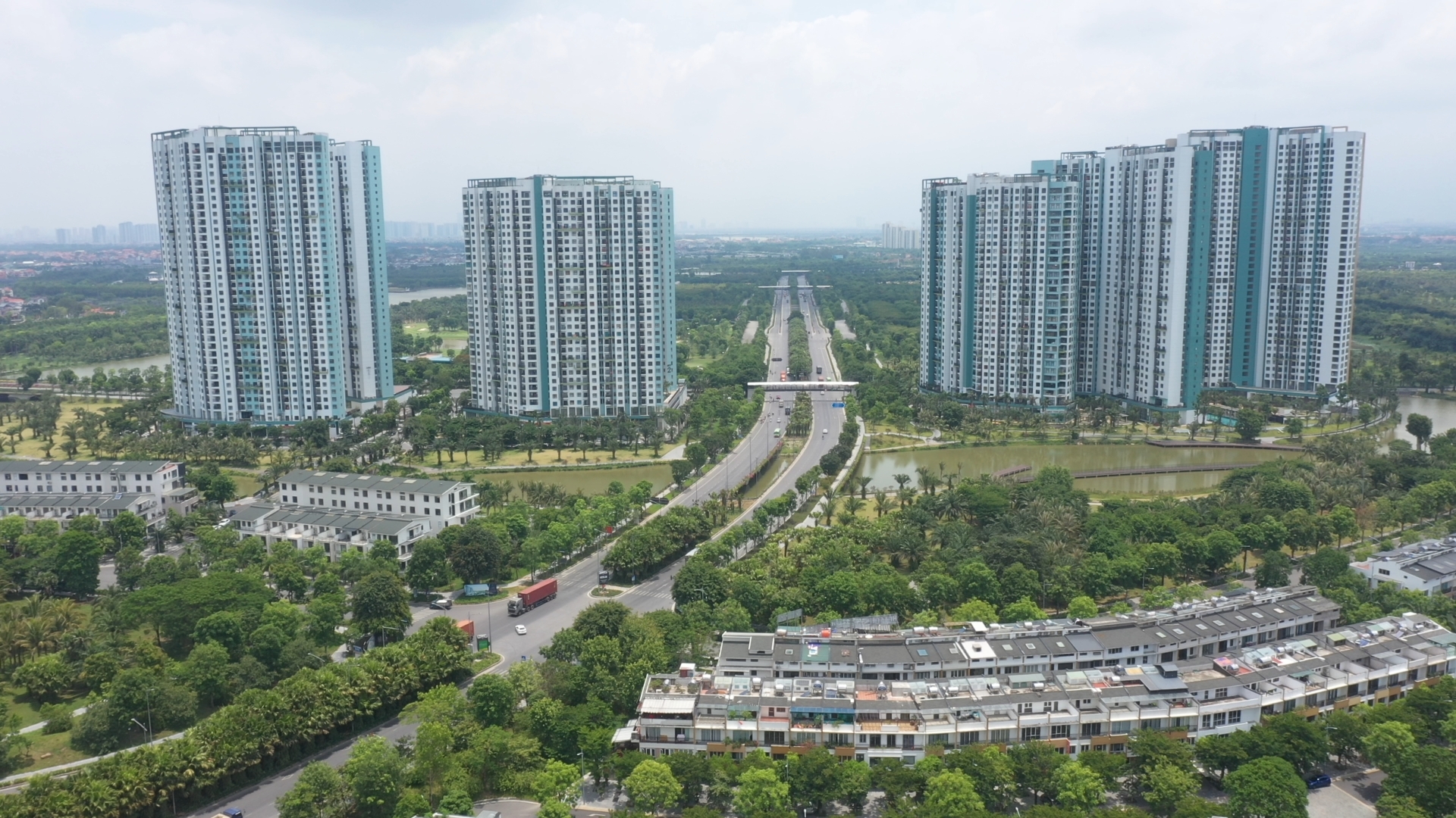 Hưng Yên tìm nhà đầu tư làm đường Vành đai 3,5 gần 3.000 tỷ đồng - Ảnh 1. Hưng Yên tìm nhà đầu tư làm đường Vành đai 3,5 gần 3.000 tỷ đồng - Ảnh 1.