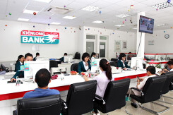 Lãi suất Ngân hàng Kiên Long cao nhất tháng 10/2021 là 6,85%/năm