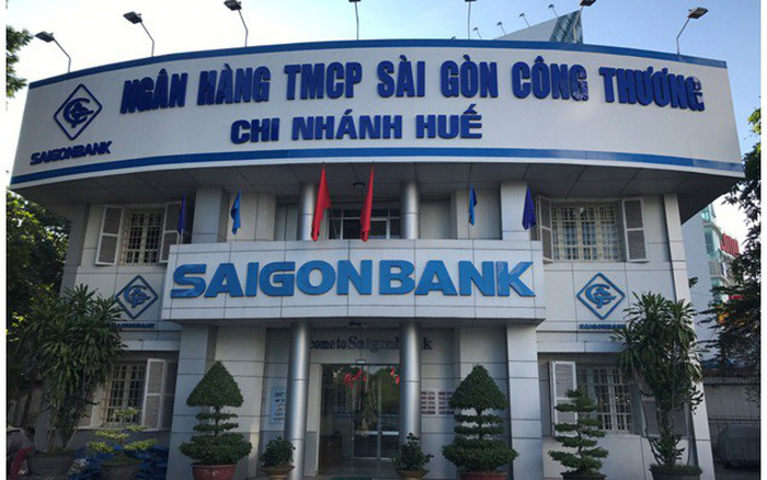 Lãi suất ngân hàng Saigonbank tháng 10/2021 ổn định - Ảnh 1. Lãi suất ngân hàng Saigonbank tháng 10/2021 ổn định - Ảnh 1.