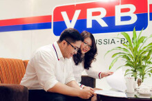 Lãi suất Ngân hàng Liên doanh Việt – Nga(VRB) 10/2021 mới nhất
