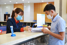 Tình hình lãi suất ngân hàng Sacombank tháng 10/2021 mới nhất