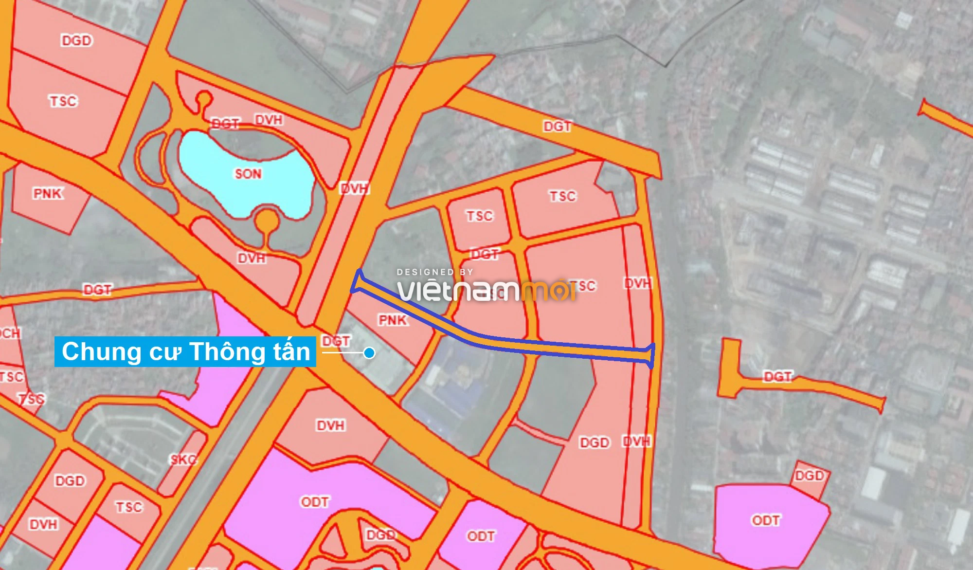 Những khu đất sắp thu hồi để mở đường ở phường Xuân Phương, Nam Từ Liêm, Hà Nội (phần 7) - Ảnh 1. Những khu đất sắp thu hồi để mở đường ở phường Xuân Phương, Nam Từ Liêm, Hà Nội (phần 7) - Ảnh 1.