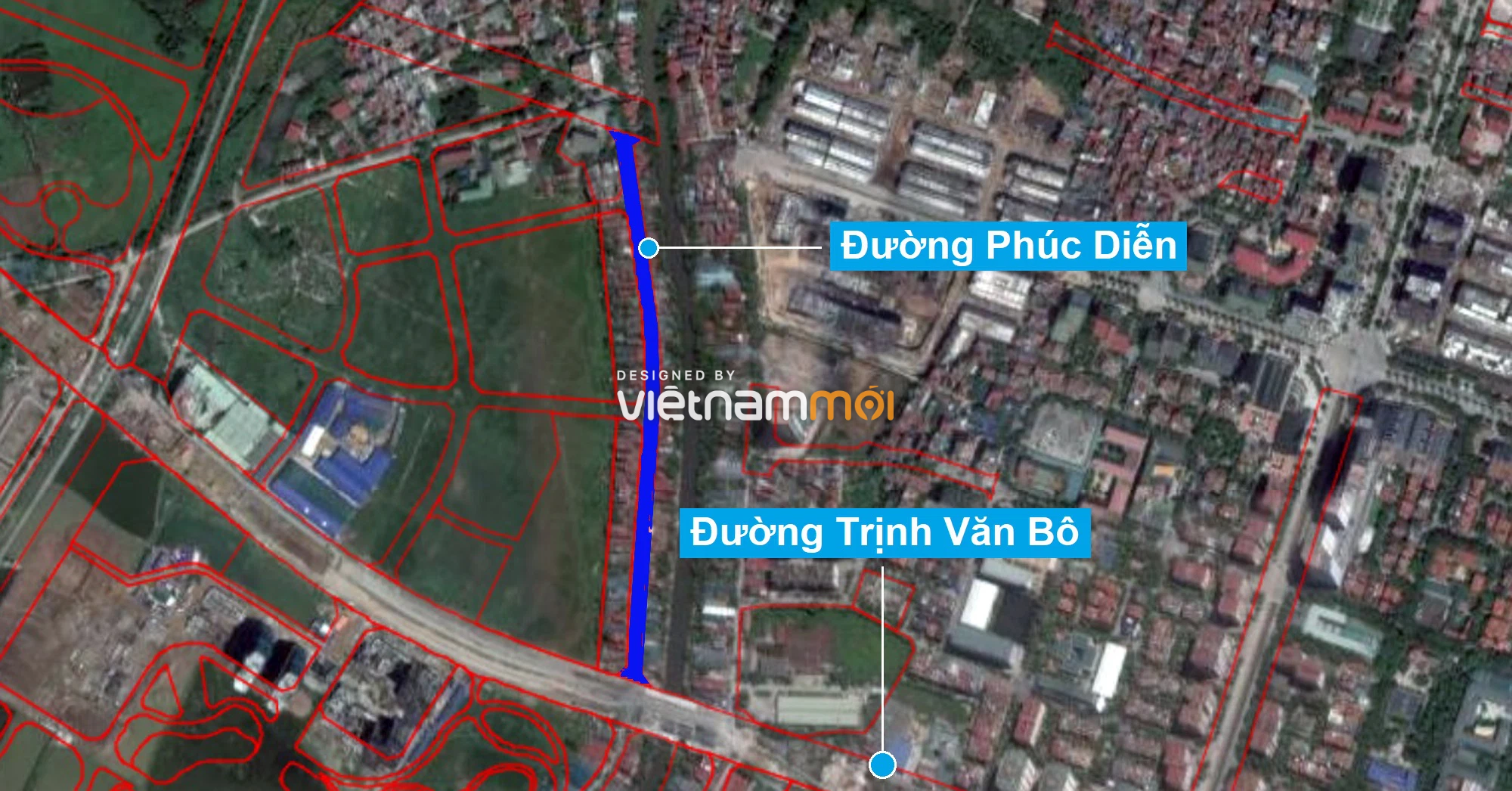 Những khu đất sắp thu hồi để mở đường ở phường Xuân Phương, Nam Từ Liêm, Hà Nội (phần 7) - Ảnh 10. Những khu đất sắp thu hồi để mở đường ở phường Xuân Phương, Nam Từ Liêm, Hà Nội (phần 7) - Ảnh 10.