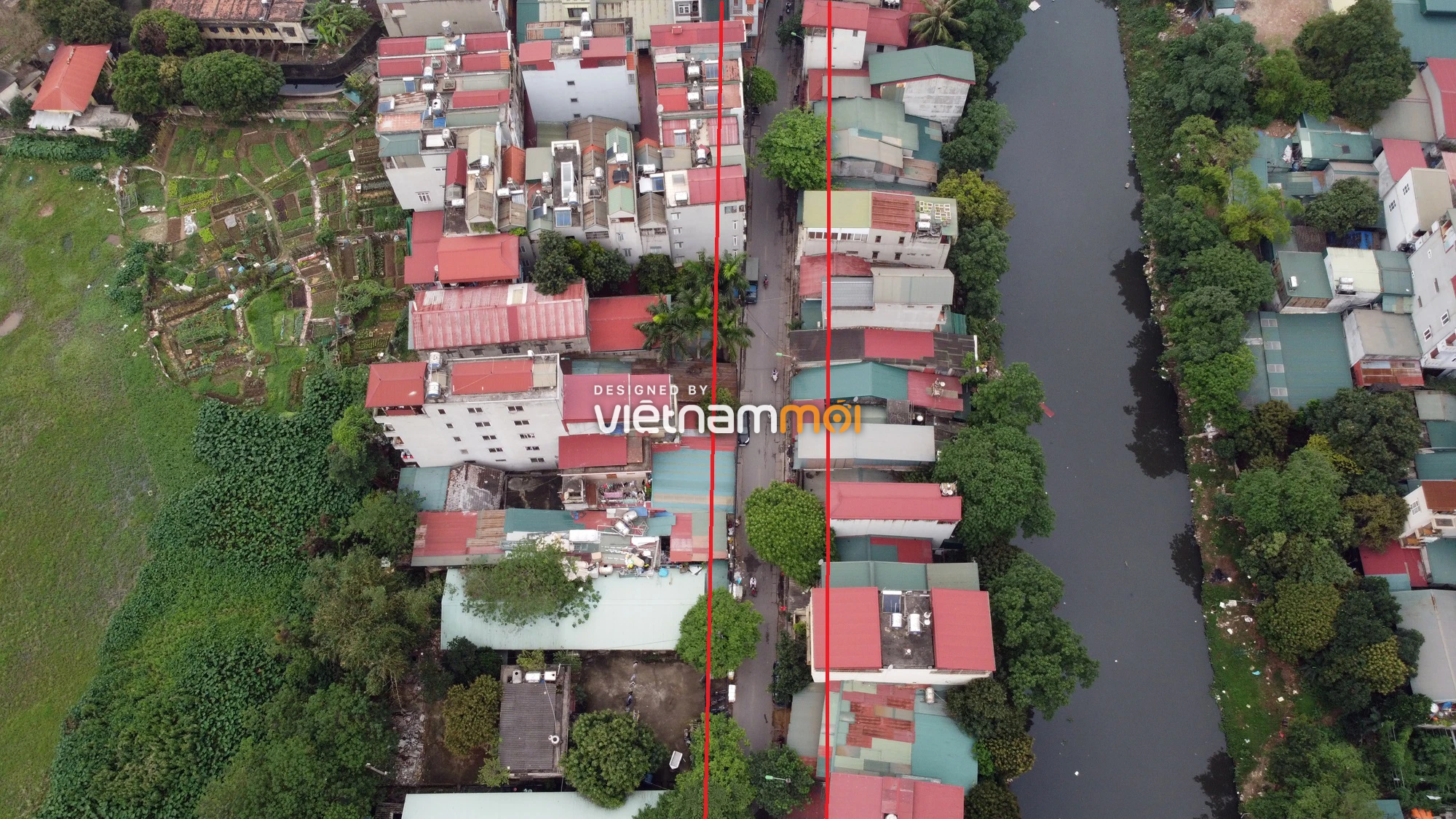 Những khu đất sắp thu hồi để mở đường ở phường Xuân Phương, Nam Từ Liêm, Hà Nội (phần 7) - Ảnh 12. Những khu đất sắp thu hồi để mở đường ở phường Xuân Phương, Nam Từ Liêm, Hà Nội (phần 7) - Ảnh 12.