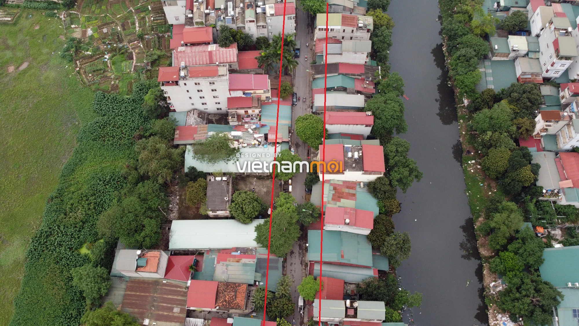 Những khu đất sắp thu hồi để mở đường ở phường Xuân Phương, Nam Từ Liêm, Hà Nội (phần 7) - Ảnh 13. Những khu đất sắp thu hồi để mở đường ở phường Xuân Phương, Nam Từ Liêm, Hà Nội (phần 7) - Ảnh 13.