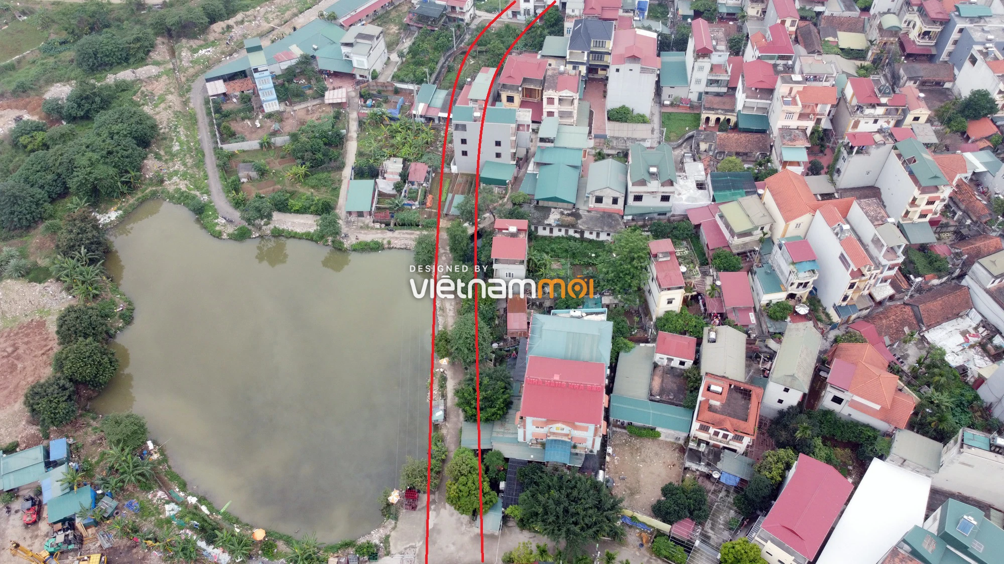 Những khu đất sắp thu hồi để mở đường ở phường Xuân Phương, Nam Từ Liêm, Hà Nội (phần 7) - Ảnh 19. Những khu đất sắp thu hồi để mở đường ở phường Xuân Phương, Nam Từ Liêm, Hà Nội (phần 7) - Ảnh 19.