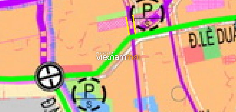 Đường sẽ mở ở phường Tân Chính, Thanh Khê, Đà Nẵng - Ảnh 2. Đường sẽ mở ở phường Tân Chính, Thanh Khê, Đà Nẵng - Ảnh 2.