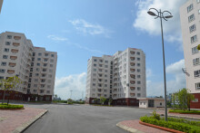 Quảng Ninh thúc tiến độ loạt dự án nhà ở cho công nhân khu công nghiệp