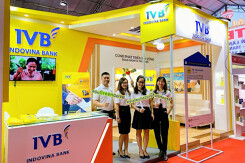 Tình hình lãi suất ngân hàng Indovina Bank tháng 10/2021