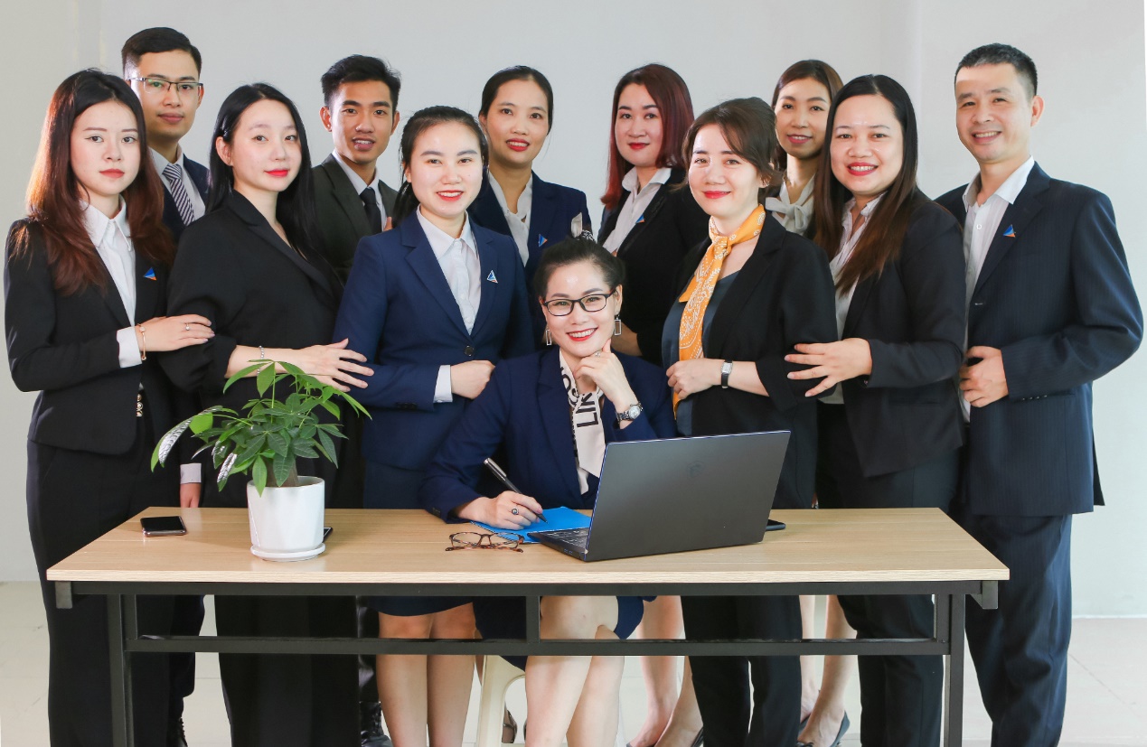 Đất Xanh Miền Bắc tiên phong đưa cơ hội đầu tư BĐS Việt Nam tại sự kiện trực tuyến toàn cầu - Ảnh 5. Đất Xanh Miền Bắc tiên phong đưa cơ hội đầu tư BĐS Việt Nam tại sự kiện trực tuyến toàn cầu - Ảnh 5.