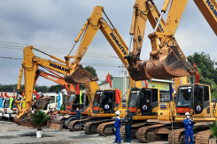Bình Dương khởi công tuyến đường hơn 3.800 tỷ đồng nối ba huyện phía bắc