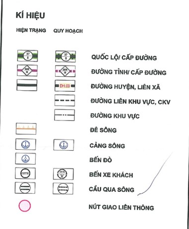 Bản đồ quy hoạch giao thông thị trấn Nga Sơn, huyện Nga Sơn, tỉnh Thanh Hóa - Ảnh 3. Bản đồ quy hoạch giao thông thị trấn Nga Sơn, huyện Nga Sơn, tỉnh Thanh Hóa - Ảnh 3.
