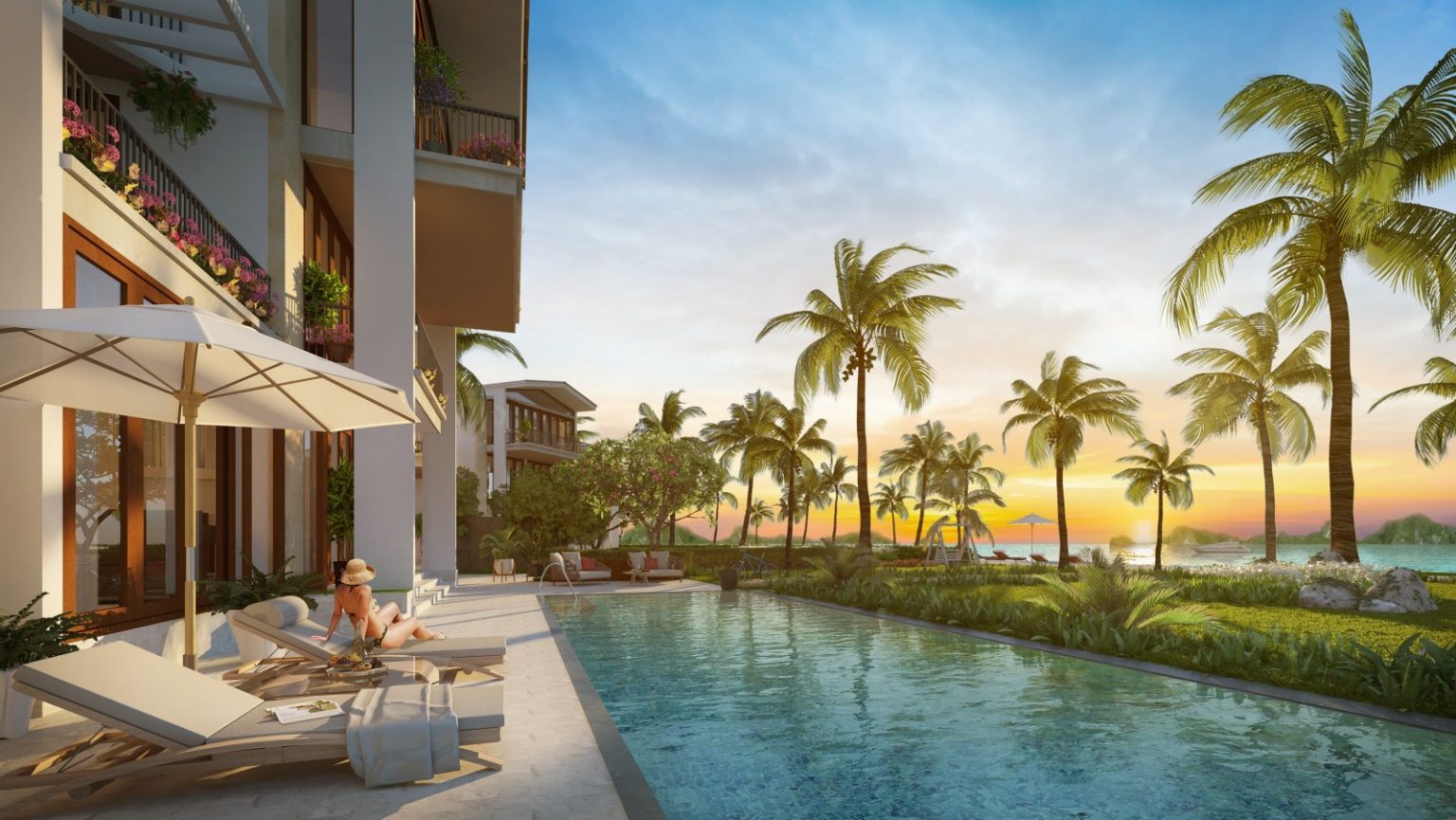 Second Home là gì? Những yếu tố nổi bật xung quanh xu hướng bất động sản này - Ảnh 2. Second Home là gì? Những yếu tố nổi bật xung quanh xu hướng bất động sản này - Ảnh 2.