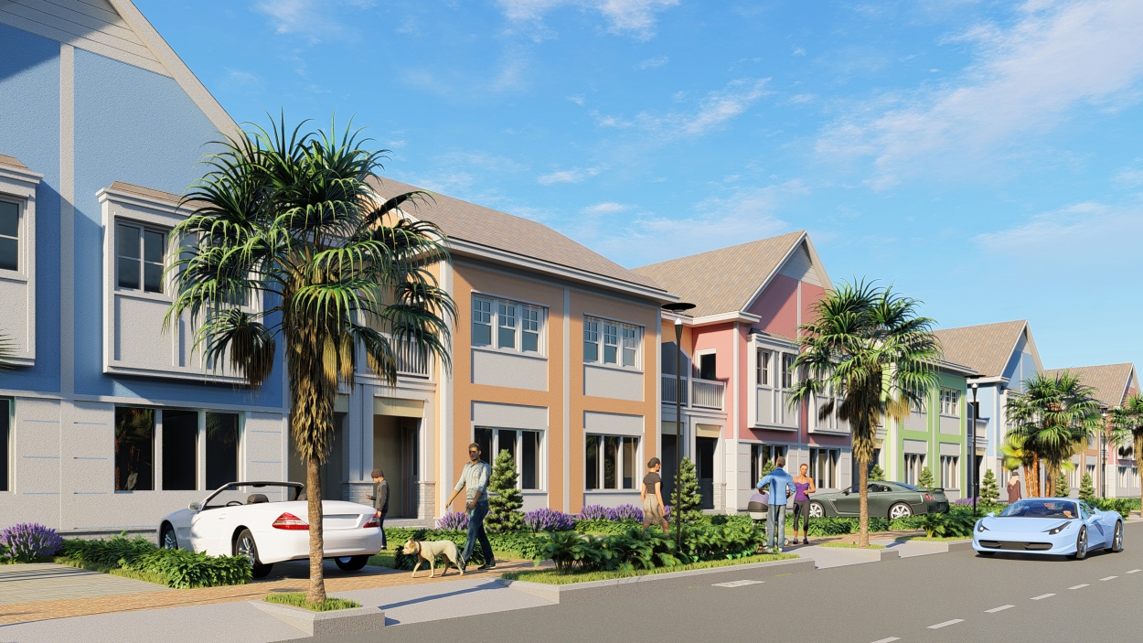 Second Home là gì? Những yếu tố nổi bật xung quanh xu hướng bất động sản này - Ảnh 3. Second Home là gì? Những yếu tố nổi bật xung quanh xu hướng bất động sản này - Ảnh 3.