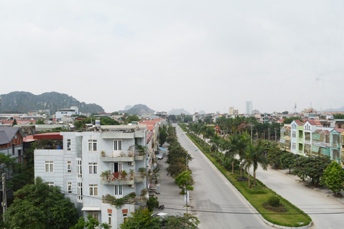 Kế hoạch sử dụng đất phường Đông Vệ, TP Thanh Hóa, Thanh Hoá năm 2021 - Ảnh 1.