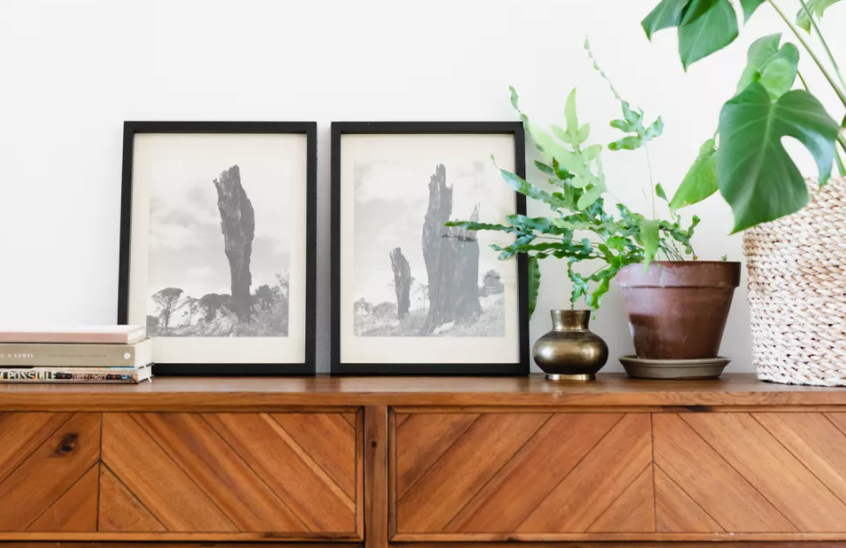 Gợi ý cách chọn tranh ảnh để trang trí nhà ở phù hợp, mang tính thẩm mỹ cao - Ảnh 4. Gợi ý cách chọn tranh ảnh để trang trí nhà ở phù hợp, mang tính thẩm mỹ cao - Ảnh 4.