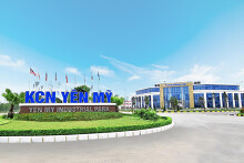 Đón sóng FDI, Hưng Yên mời đầu tư 14 dự án công nghiệp gần 32.000 tỷ
