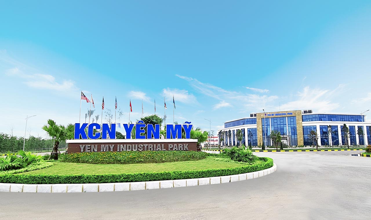 Đón sóng FDI, Hưng Yên mời đầu tư 14 dự án công nghiệp gần 32.000 tỷ - Ảnh 1. Đón sóng FDI, Hưng Yên mời đầu tư 14 dự án công nghiệp gần 32.000 tỷ - Ảnh 1.