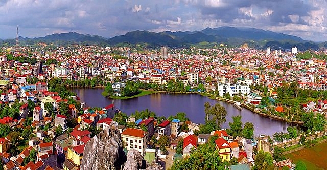 Lạng Sơn giải quyết dứt điểm vướng mắc ở các dự án trọng điểm - Ảnh 1. Lạng Sơn giải quyết dứt điểm vướng mắc ở các dự án trọng điểm - Ảnh 1.