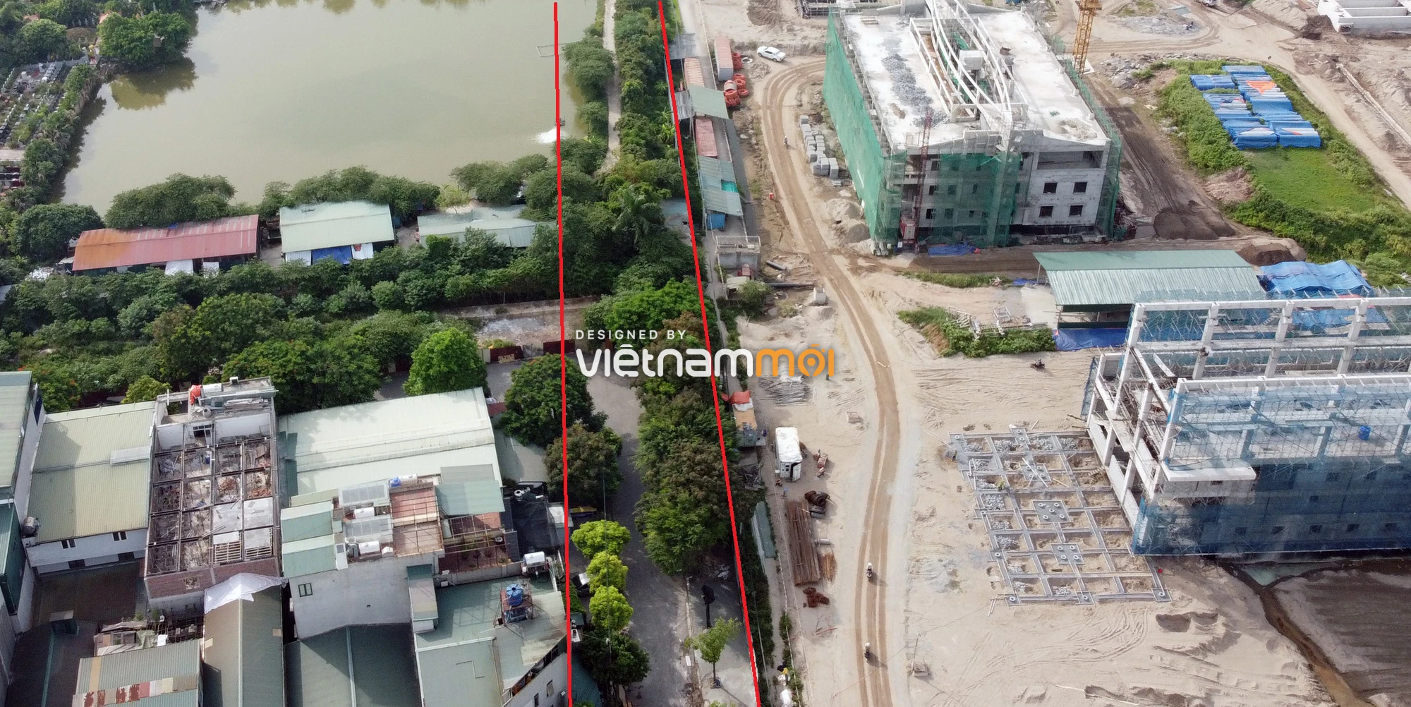Những khu đất sắp thu hồi để mở đường ở xã Thanh Liệt, Thanh Trì, Hà Nội (phần 3) - Ảnh 5. Những khu đất sắp thu hồi để mở đường ở xã Thanh Liệt, Thanh Trì, Hà Nội (phần 3) - Ảnh 5.