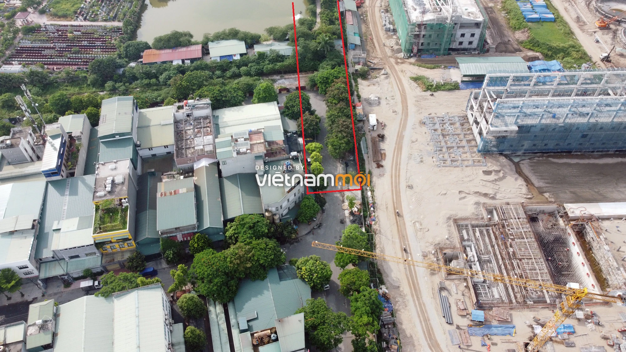 Những khu đất sắp thu hồi để mở đường ở xã Thanh Liệt, Thanh Trì, Hà Nội (phần 3) - Ảnh 6. Những khu đất sắp thu hồi để mở đường ở xã Thanh Liệt, Thanh Trì, Hà Nội (phần 3) - Ảnh 6.