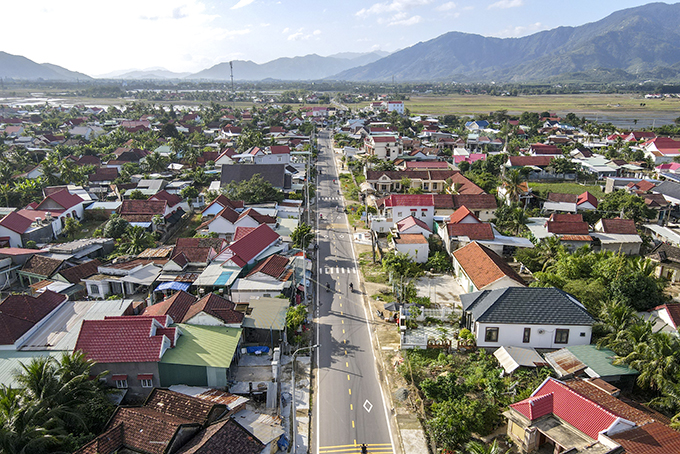 Kế hoạch sử dụng đất xã Bình Lộc, huyện Diên Khánh, tỉnh Khánh Hòa - Ảnh 1. Kế hoạch sử dụng đất xã Bình Lộc, huyện Diên Khánh, tỉnh Khánh Hòa - Ảnh 1.