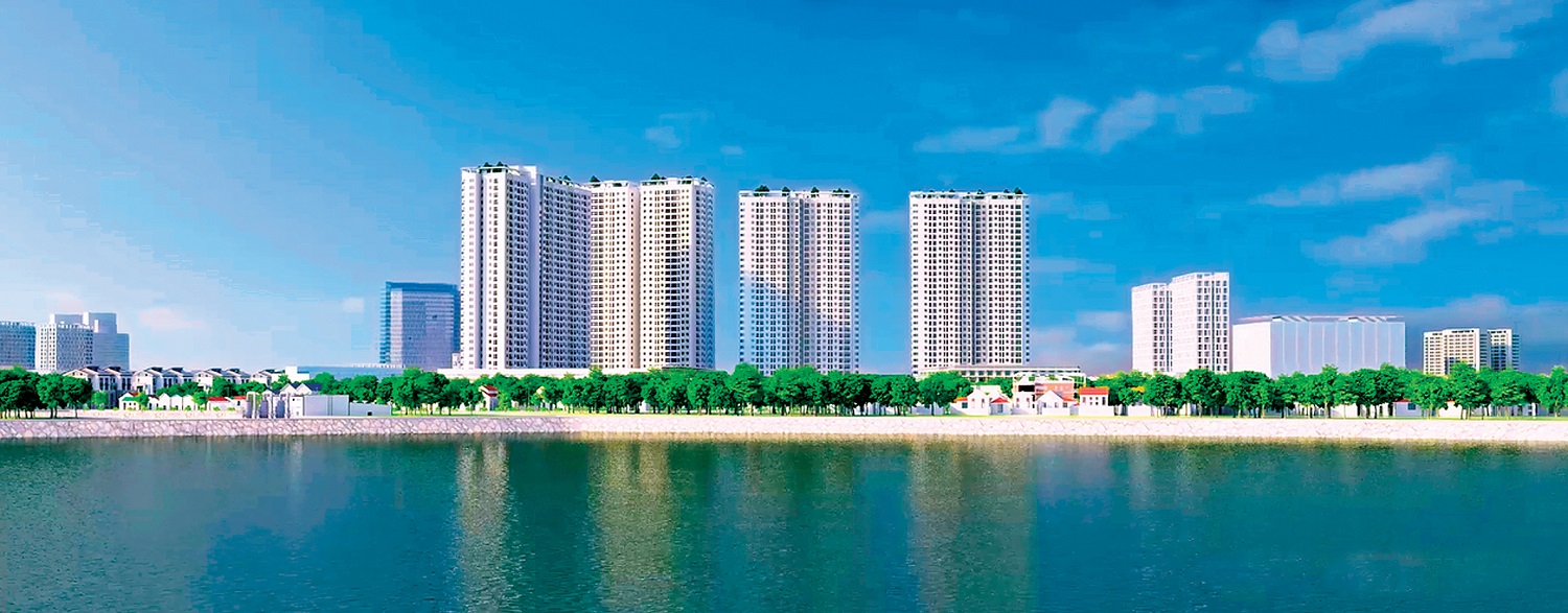 Chủ đầu tư dự án Gelexia Riverside vừa vay vốn từ trái phiếu - Ảnh 1.