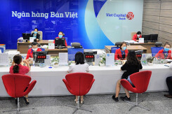 Lãi suất Ngân hàng Bản Việt tháng 10/2021 tăng ở một số kỳ hạn