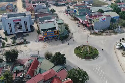 Thanh Hóa tìm nhà đầu tư khu đô thị mới hơn 900 tỷ đồng tại thị trấn Bến Sung