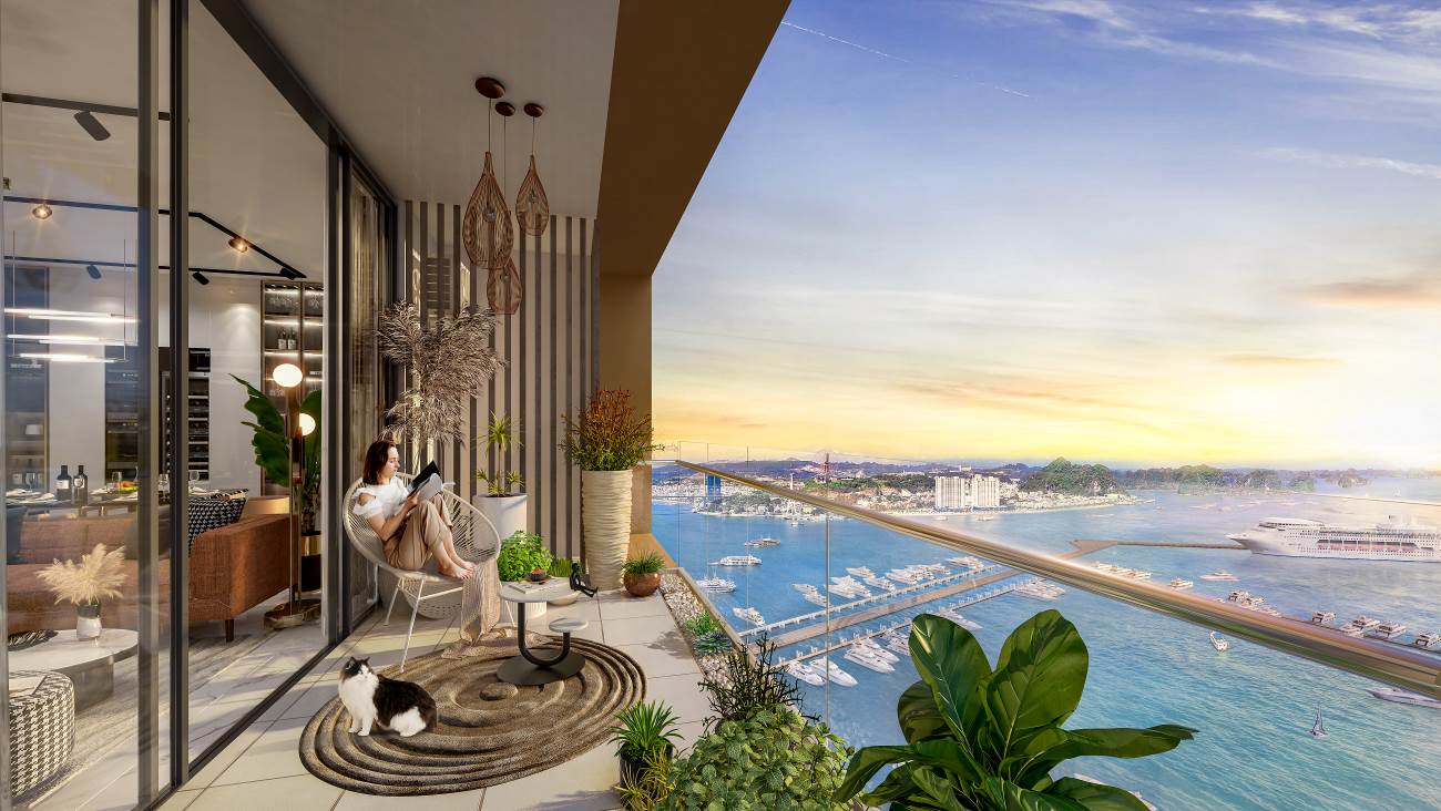 Ảnh hưởng dịch bệnh, Hạ Long còn sức hút cho đầu tư bất động sản? - Ảnh 3. Ảnh hưởng dịch bệnh, Hạ Long còn sức hút cho đầu tư bất động sản? - Ảnh 3.