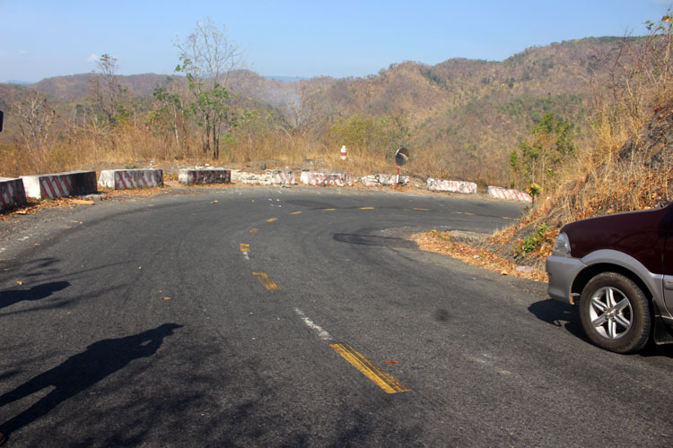 Đầu tư 1.435 tỷ đồng nâng cấp 69 km đường nối Bình Thuận với Lâm Đồng - Ảnh 1. Đầu tư 1.435 tỷ đồng nâng cấp 69 km đường nối Bình Thuận với Lâm Đồng - Ảnh 1.