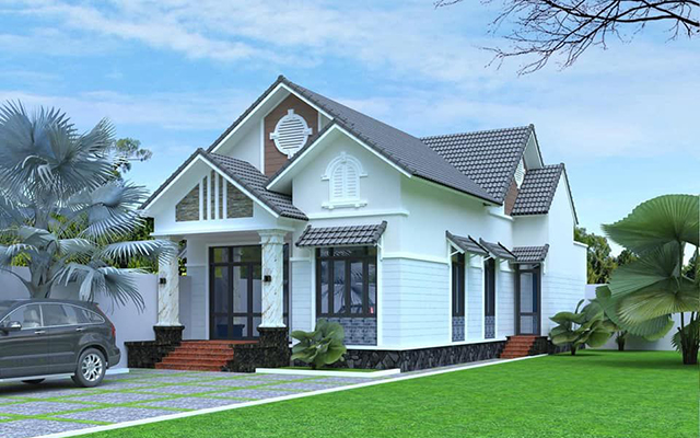 Xu hướng thiết kế mẫu nhà gác lửng đẹp dưới 100 triệu năm 2021 - Ảnh 3. Xu hướng thiết kế mẫu nhà gác lửng đẹp dưới 100 triệu năm 2021 - Ảnh 3.