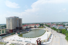 Đón quy hoạch khu kinh tế và cao tốc bám biển, Thái Bình có thể thành 'khẩu vị' ưa thích của các nhà đầu tư 'cá mập'