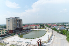 Đón quy hoạch khu kinh tế và cao tốc bám biển, Thái Bình có thể thành 'khẩu vị' ưa thích của các nhà đầu tư 'cá mập'
