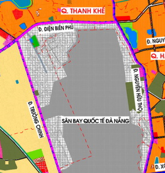 Đất có quy hoạch ở phường An Khê, Thanh Khê, Đà Nẵng - Ảnh 2. Đất có quy hoạch ở phường An Khê, Thanh Khê, Đà Nẵng - Ảnh 2.