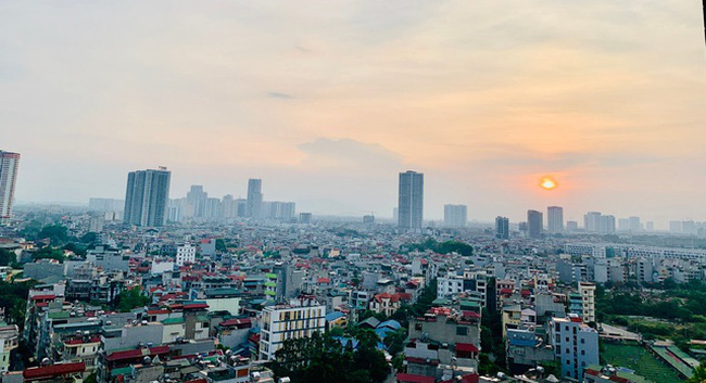 Savills: Diễn biến thị trường căn hộ cuối năm sẽ tích cực hơn các quý trước - Ảnh 1. Savills: Diễn biến thị trường căn hộ cuối năm sẽ tích cực hơn các quý trước - Ảnh 1.