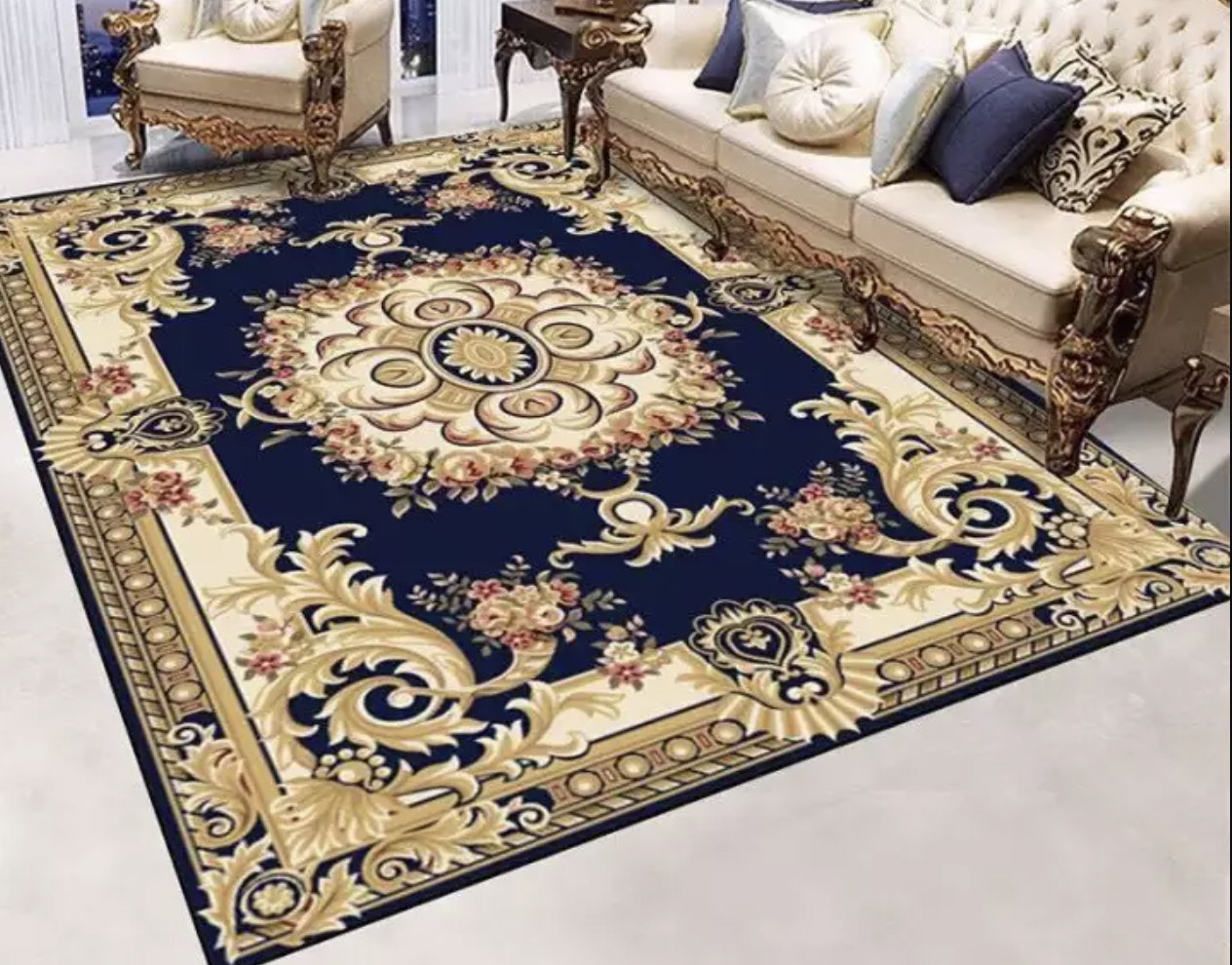 Mách bạn cách trang trí nội thất phòng ngủ theo phong cách cổ điển - Ảnh 4. Mách bạn cách trang trí nội thất phòng ngủ theo phong cách cổ điển - Ảnh 4.