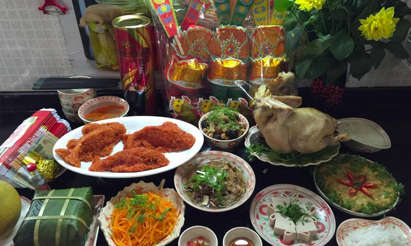Hướng dẫn bài văn khấn sửa bếp chuẩn nhất - Ảnh 1. Hướng dẫn bài văn khấn sửa bếp chuẩn nhất - Ảnh 1.