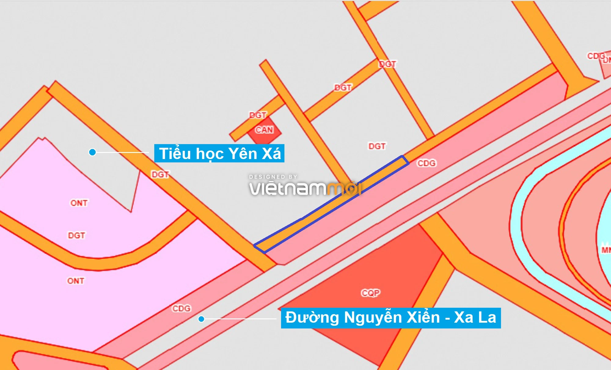 Những khu đất sắp thu hồi để mở đường ở xã Tân Triều, Thanh Trì, Hà Nội (phần 5) - Ảnh 1. Những khu đất sắp thu hồi để mở đường ở xã Tân Triều, Thanh Trì, Hà Nội (phần 5) - Ảnh 1.