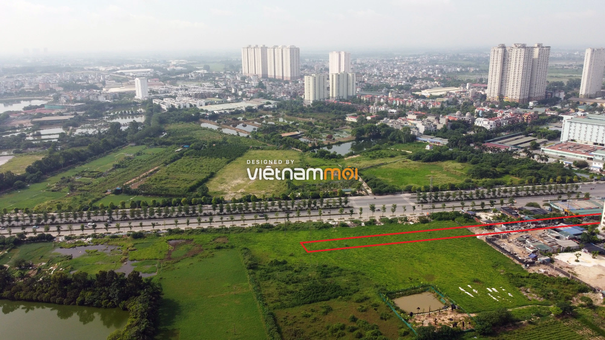 Những khu đất sắp thu hồi để mở đường ở xã Tân Triều, Thanh Trì, Hà Nội (phần 5) - Ảnh 6. Những khu đất sắp thu hồi để mở đường ở xã Tân Triều, Thanh Trì, Hà Nội (phần 5) - Ảnh 6.