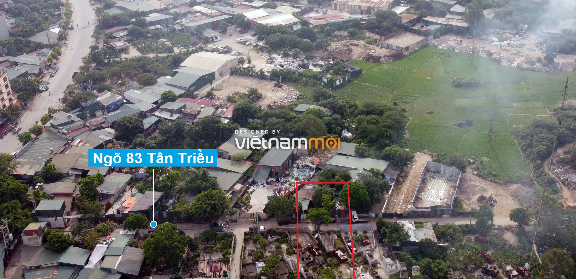 Những khu đất sắp thu hồi để mở đường ở xã Tân Triều, Thanh Trì, Hà Nội (phần 5) - Ảnh 9. Những khu đất sắp thu hồi để mở đường ở xã Tân Triều, Thanh Trì, Hà Nội (phần 5) - Ảnh 9.