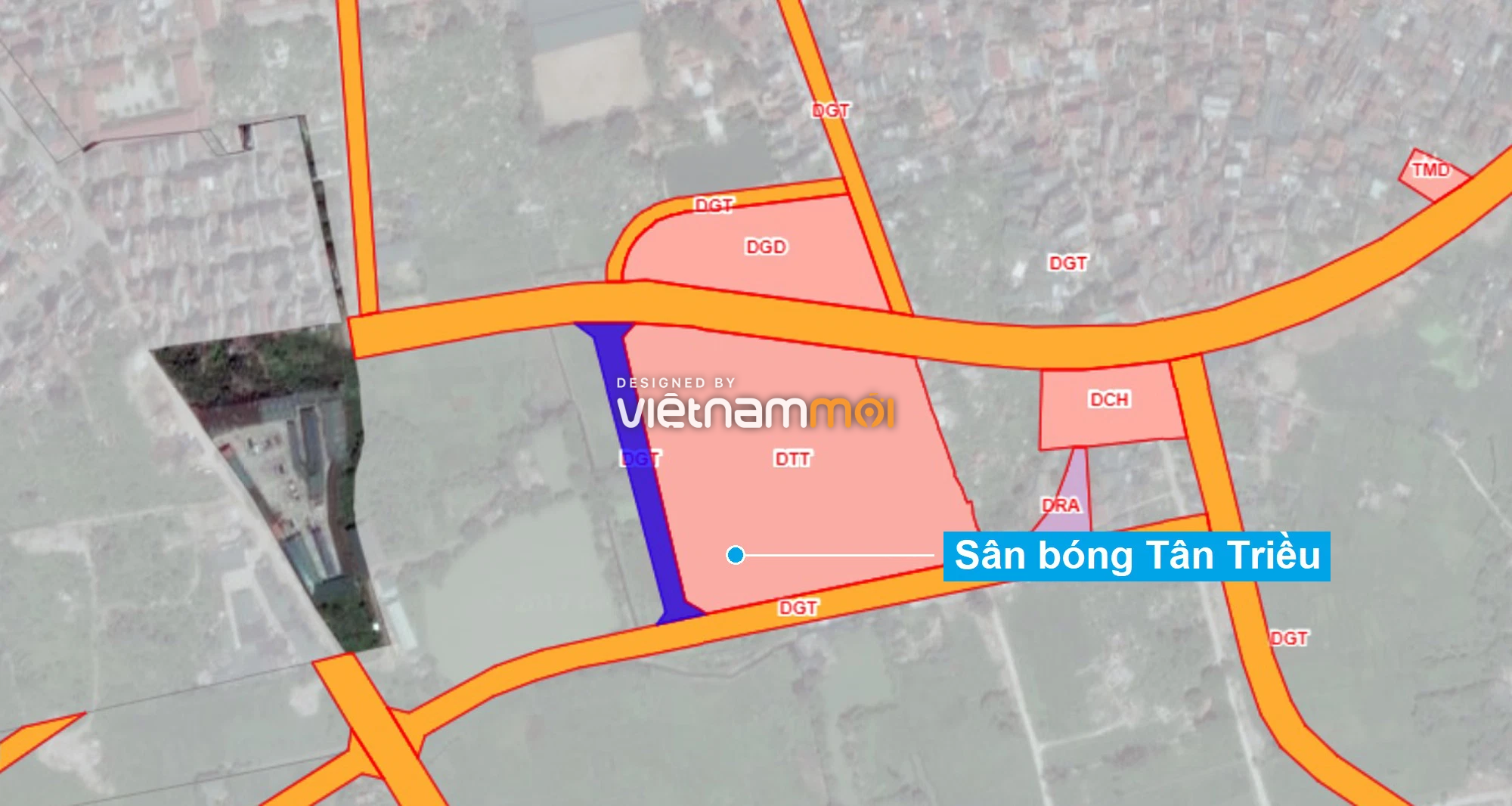 Những khu đất sắp thu hồi để mở đường ở xã Tân Triều, Thanh Trì, Hà Nội (phần 5) - Ảnh 15. Những khu đất sắp thu hồi để mở đường ở xã Tân Triều, Thanh Trì, Hà Nội (phần 5) - Ảnh 15.